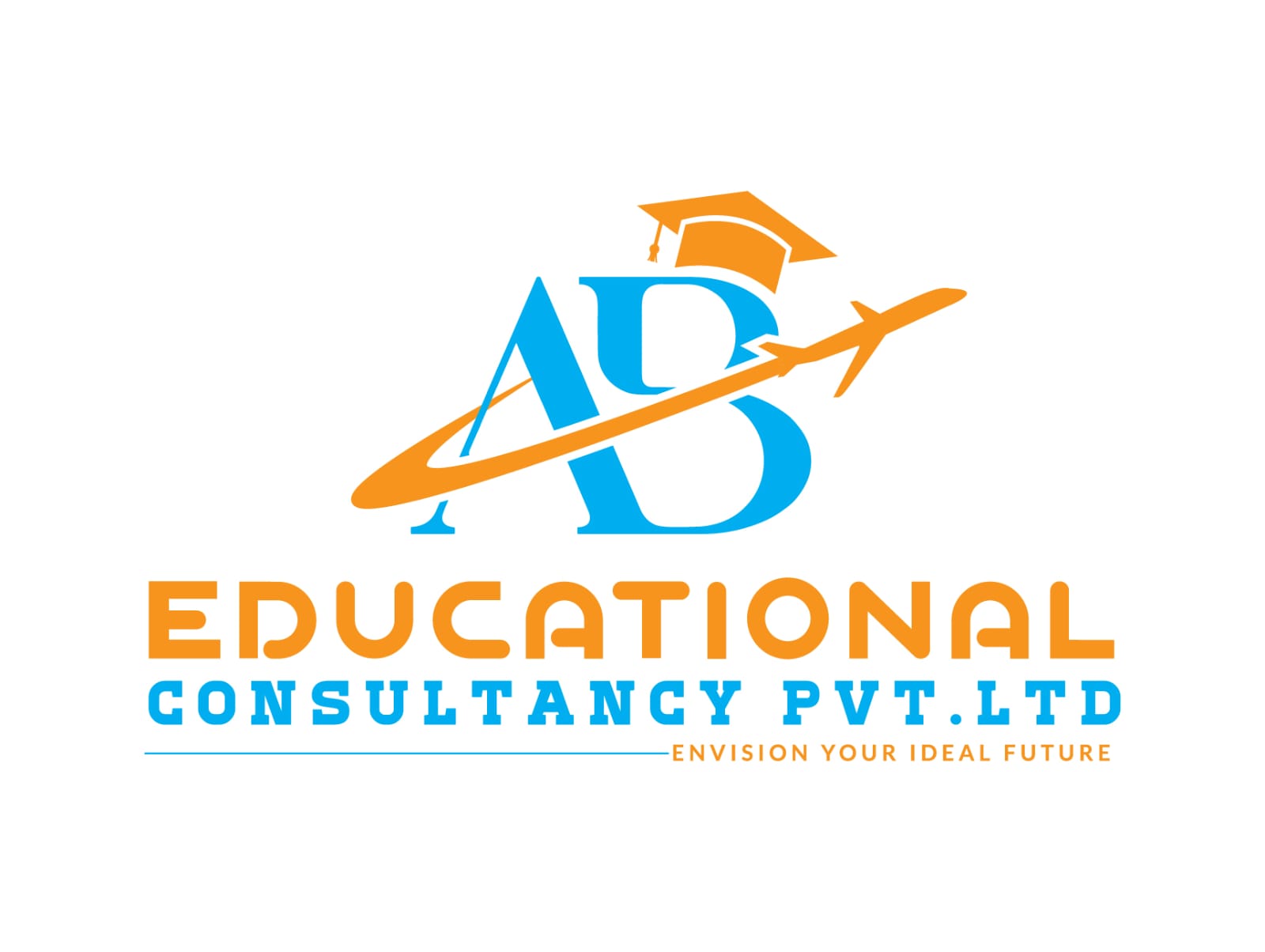 AB Educational Consultancy Pvt. Ltd. Logo